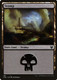 THB-282L Swamp (Foil)