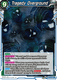 BT10-058C Tragedy Overground Foil