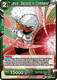 BT10-079C Jeice, Second in Command Foil
