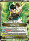 BT10-092C Gotenks // SS Gotenks, Display of Mastery Foil