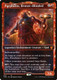 THB-265M Purphoros, Bronze-Blooded (Showcase) (Foil)