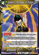 BT10-112R Gotenks, the Power of Fusion Foil