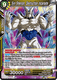 BT10-115R Syn Shenron, Destruction Incarnate Foil