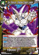 BT10-116UC Syn Shenron, Shadow Dragon Leader Foil