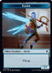 ELDTOK-005 Faerie Token