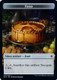 ELDTOK-015 Food Token
