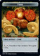 ELDTOK-016 Food Token
