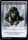 ELDTOK-019 Emblem - Garruk, Cursed Huntsman