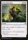 ELD-034C True Love's Kiss (Foil)