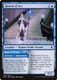 ELD-061C Queen of Ice // Rage of Winter (Foil)