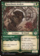 ELD-300C Rosethorn Acolyte // Seasonal Ritual (Showcase) (Foil)