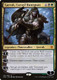 ELD-191M Garruk, Cursed Huntsman