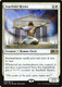 M20-039R Starfield Mystic (Foil)