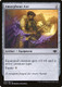 MH1-219C Amorphous Axe