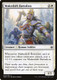 WAR-022C Makeshift Battalion