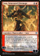 WAR-135U Jaya, Venerated Firemage