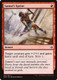 WAR-142C Samut's Sprint