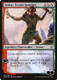 WAR-235U Samut, Tyrant Smasher