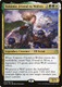 WAR-224R Tolsimir, Friend to Wolves