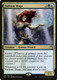 GK2-118R Fathom Mage