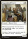 RNA-012C Impassioned Orator