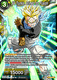 P-226P SS Trunks, Primed for Fusion