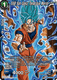 SD12-03 SSB Son Goku, Tenacious Warrior Foil