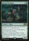 M19-189R Hungering Hydra