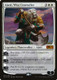 M19-281M Ajani, Wise Counselor (Foil)