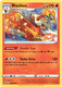 [SWSH03][DAA-024/189HR] Blaziken (Holo)