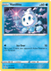 [SWSH03][DAA-045/189C] Vanillite