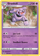 [SWSH03][DAA-071/189R] Granbull