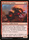 DOM-115C Bloodstone Goblin