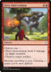 DOM-118C Fiery Intervention