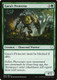 DOM-162C Gaea's Protector