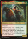 DOM-196U Hallar, the Firefletcher