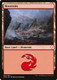 DOM-264L Mountain