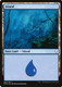 DOM-256L Island (Foil)