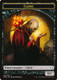 DOMTOK-004 Cleric Token