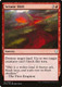 DOM-141C Seismic Shift (Foil)