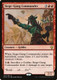 DOM-143R Siege-Gang Commander