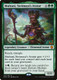DOM-174M Multani, Yavimaya's Avatar