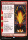 DOM-122R The First Eruption (Foil)