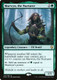 DOM-172R Marwyn, the Nurturer (Foil)