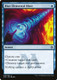 A25-043U Blue Elemental Blast