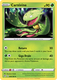 [SWSH03][DAA-005/189UC] Carnivine (Reverse Holo)