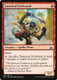 RIX-101C Fanatical Firebrand