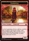 RIXTOK-001 Elemental Token