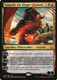 RIX-152M Angrath, the Flame-Chained