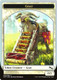 USTTOK-002 Goat Token (Foil)